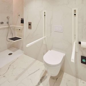 Camera superior con letto king size