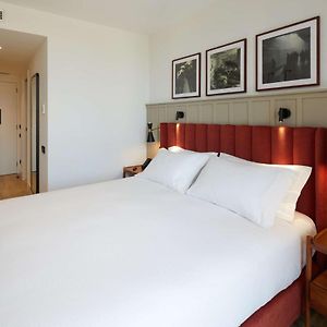 Camera deluxe con letto king size